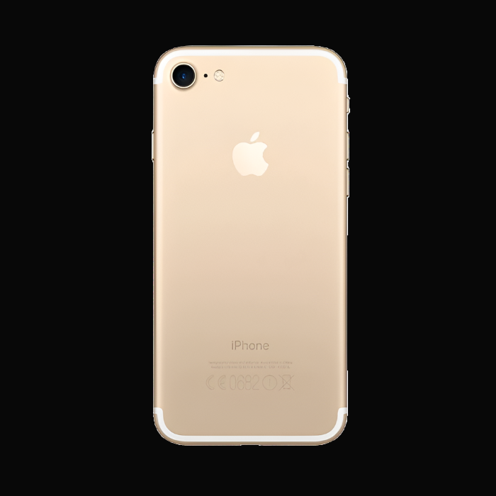 Apple iPhone 7 - Refurbished